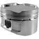 Kit 4 pistons CP pistons 86mm (8.5: 1)