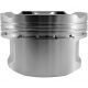 Kit 4 pistons CP pistons 86.25mm (9.5:1)