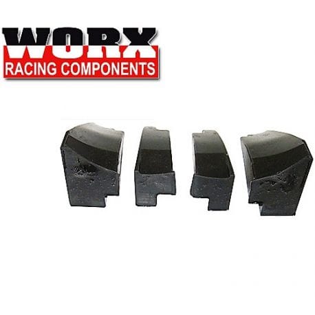 WORX anti-cavitation kit for for FZR / FZS (09-13)