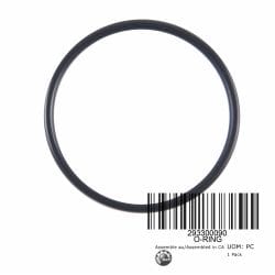 O-ring O-ring