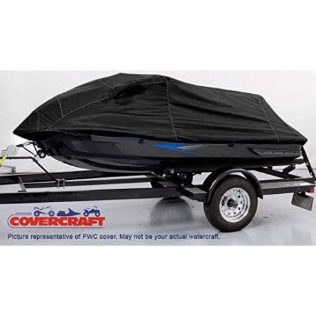 COVERCRAFT Seadoo Transport Tarpaulin