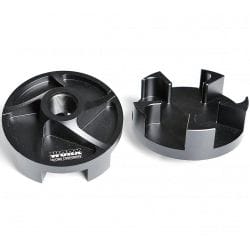WORX Coupler Kit for Yamaha 1.8/1.9L WORX Coupler Kit for Yamaha 1.8/1.9L