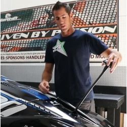 Jauge de Carburant pour SXR 1500 Jauge de Carburant pour SXR 1500