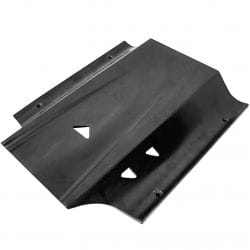 Race Fairing Plate for SXR 1500 Race Fairing Plate for SXR 1500