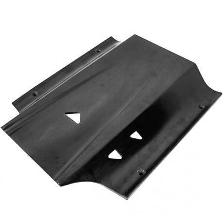 Race hull plate for SXR 1500