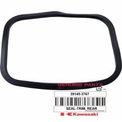 TRIM-SEAL,REAR STORAGE TRIM-SEAL,REAR STORAGE