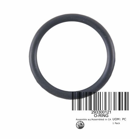 O-RING, O-RING, 293300121