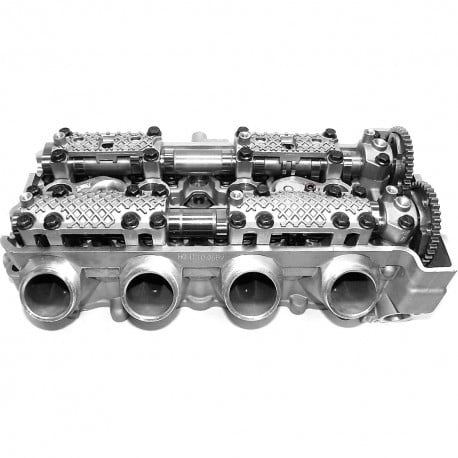 Complete cylinder head for Yamaha 1100cc 4T