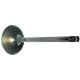 WSM intake and exhaust valves