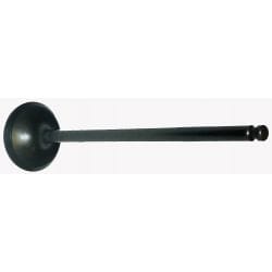 WSM intake and exhaust valves