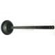 WSM intake and exhaust valves