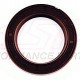 Crankshaft spy seal for Seadoo