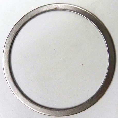 Bague, engrenage, écrou vilebrequin Seadoo 010-470