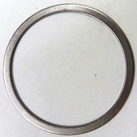 Bague, engrenage, écrou vilebrequin Seadoo 010-470