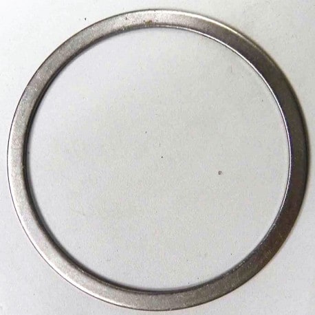 Ring, gear, crankshaft nut Seadoo 010-470