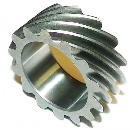 Ring, gear, crankshaft nut Seadoo 010-471