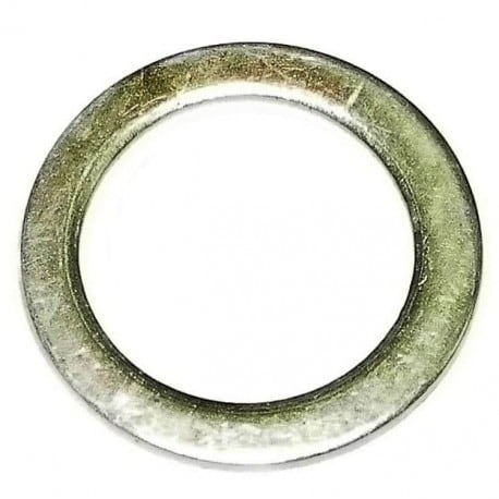 Ring, gear, crankshaft nut Seadoo 010-472