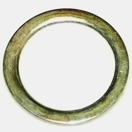 Ring, gear, crankshaft nut Seadoo 010-473