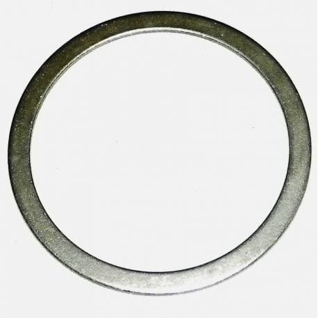 Ring, gear, crankshaft nut Seadoo 010-476
