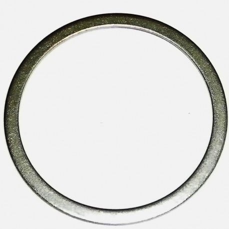 Ring, gear, crankshaft nut Seadoo 010-477