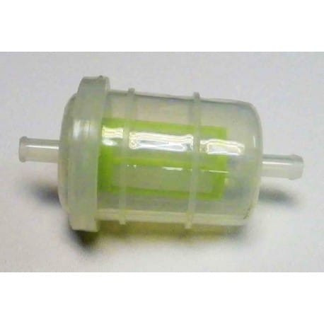 WSM fuel filter for jet ski