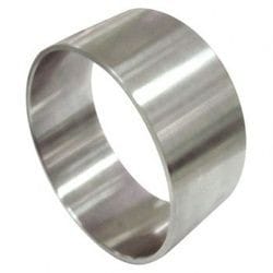 Stainless steel wear ring 155mm Stainless steel wear ring 155mm
