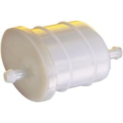 WSM fuel filter