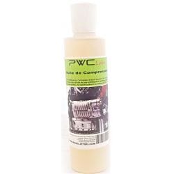 Huile de Compresseur pour Kawasaki Ultra en 250ml Huile de Compresseur pour Kawasaki Ultra en 250ml