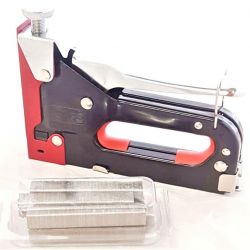 Stapler kit + INOX staples