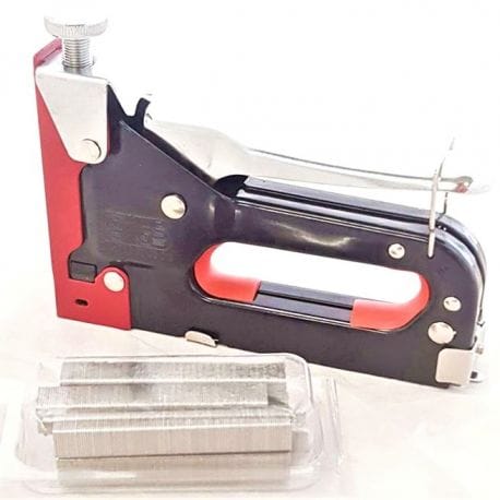 Stapler kit + INOX staples