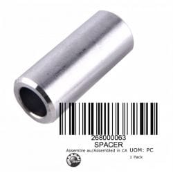 ENTRETOISE, SPACER, 268000063 ENTRETOISE, SPACER, 268000063