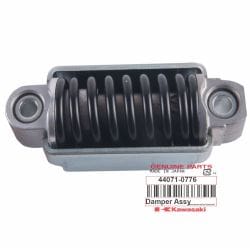 DAMPER-ASSY DAMPER-ASSY
