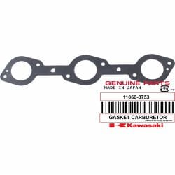 GASKET,CARBURETOR GASKET,CARBURETOR