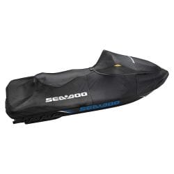 RXT, RXT-X, GTX, WAKE PRO 18+ tarpaulin RXT, RXT-X, GTX, WAKE PRO 18+ tarpaulin