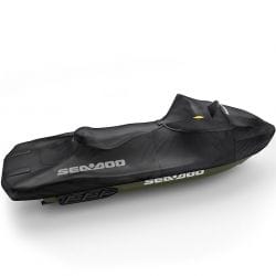 Bâche d'origine Seadoo FISH PRO Bâche d'origine Seadoo FISH PRO