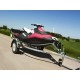 Remorque Click & Go Sea-Doo Spark 619590207