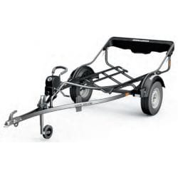 Remorque Click & Go Sea-Doo Spark 619590207 Remorque Click & Go Sea-Doo Spark 619590207