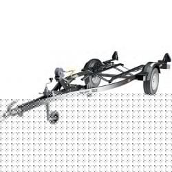 Sea-Doo Big One Trailer 619590223 Sea-Doo Big One Trailer 619590223