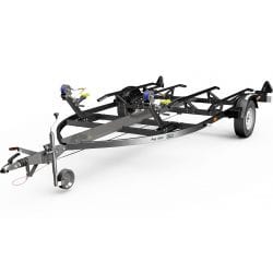 Sea-Doo Big Two Trailer 619590586 Sea-Doo Big Two Trailer 619590586