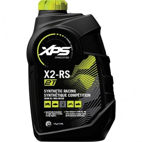 XPS Seadoo watercraft oil 2T Competition 1L