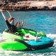 JOBE Binar Towable 2P towable buoy
