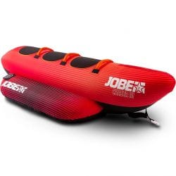 Buoy to tow JOBE CHASER 3 people