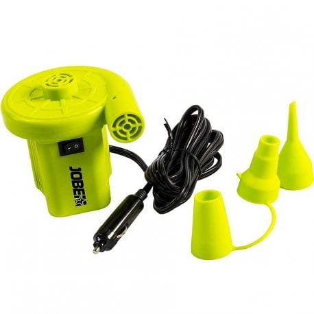 JOBE 12V electric inflator