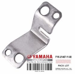BRACKET, STOPPER CABLE   DELUXE, YMUS BRACKET, STOPPER CABLE   DELUXE, YMUS