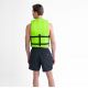 Gilet JOBE Nylon Universal Vest Lime Green