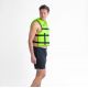 Gilet JOBE Nylon Universal Vest Lime Green