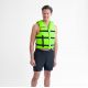 Gilet JOBE Nylon Universal Vest Lime Green