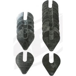 Engine Support Shim Kit for Seadoo 787 Engine Support Shim Kit for Seadoo 787