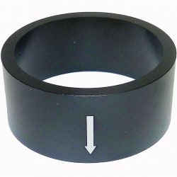 Bague d'admission pour 1800 atmo (09-12) Bague d'admission pour 1800 atmo (09-12)