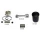 Seadoo 951 DI Compressor Repair Kit